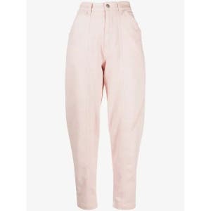 스텔라 매카트니 청바지 데님 603003SOH32 9965 PINK PINK 여성