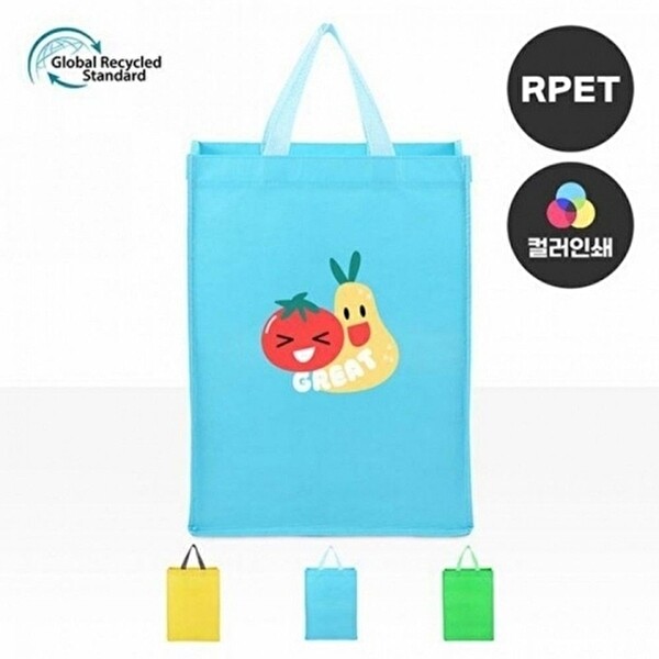 고품질 부직포 <b>리유</b>저블백 장바구니 쇼핑백 세탁가방 <b>리유</b>저블백인쇄 <b>리유</b>