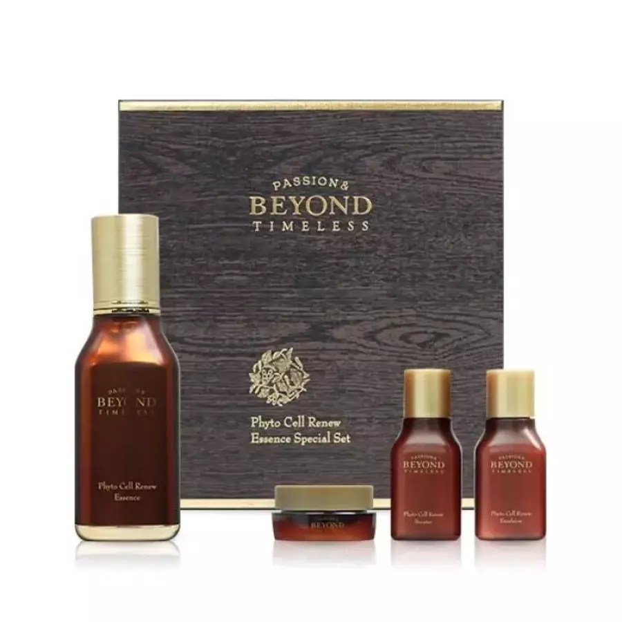 비욘드타임리스셀리뉴세럼