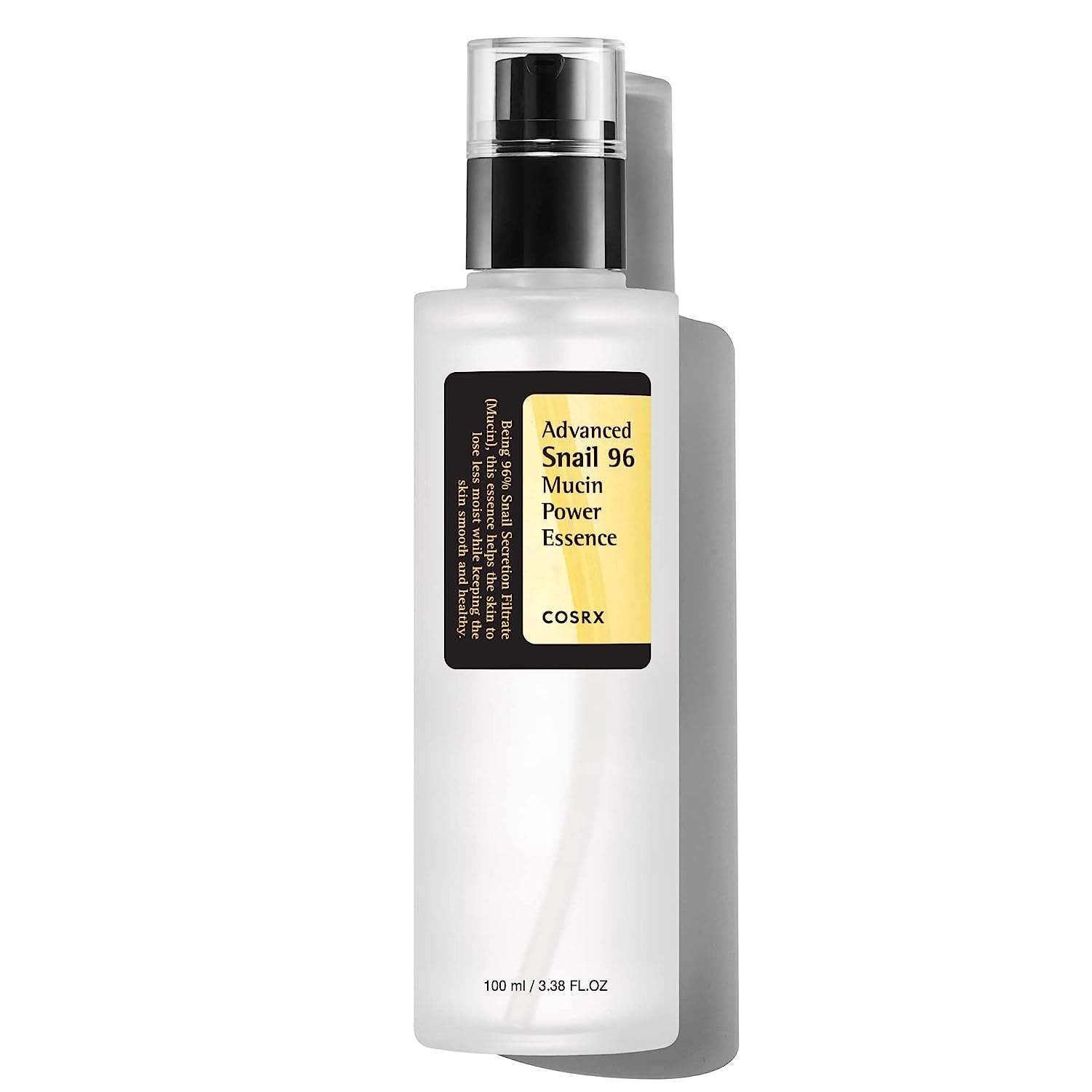 COSRX 96% 달팽이 점액 에센스  1개  100ml