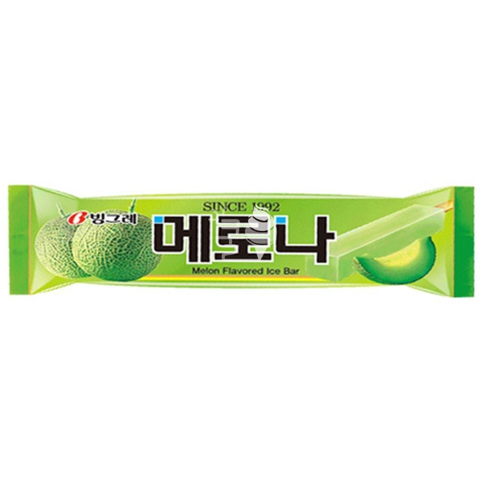 메로나 바