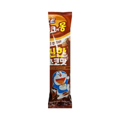 남양) 초코에몽튜브
