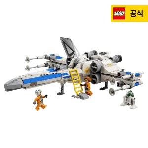 [롯데백화점] 레고 75460 신공화국 X-윙 스타파이터™ LE1221571974