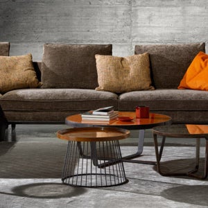 Ceccotti Collezioni Don Giovanni system - D.G. 176 chaiselongue DX / RH 16269829833049