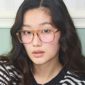 원브릴리언트 Tessa-Ob618-Crystal Brown