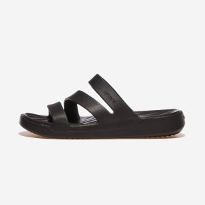 크록스 CROCS 겟어웨이 스트래피 샌들 CRS209587