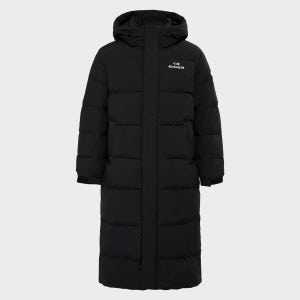 [아이더 공식몰]POP 벤치 남여공용 다운 자켓 DUW25582Z1
