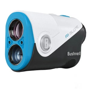 부쉬넬 Bushnell 일본 A1 SLOPE JOLT 골프 레이저 거리측정기 마린