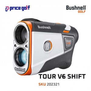 (카네 정품) 부쉬넬 TOUR V6 SHIFT 레이저 거리측정기