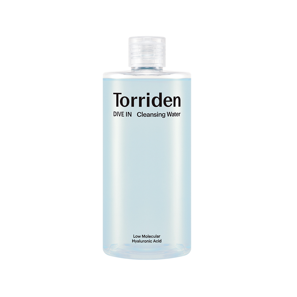 토리든 다이브 인 클렌징 워터 400ml, 3개