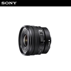 소니 SELP1020G 컴팩트 파워줌 G렌즈