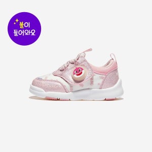 [롯데백화점] ABC마트 에이비씨 셀렉트 베이비 샤크 픽픽 4 [K7178_PNK/0120357] LE1221604668