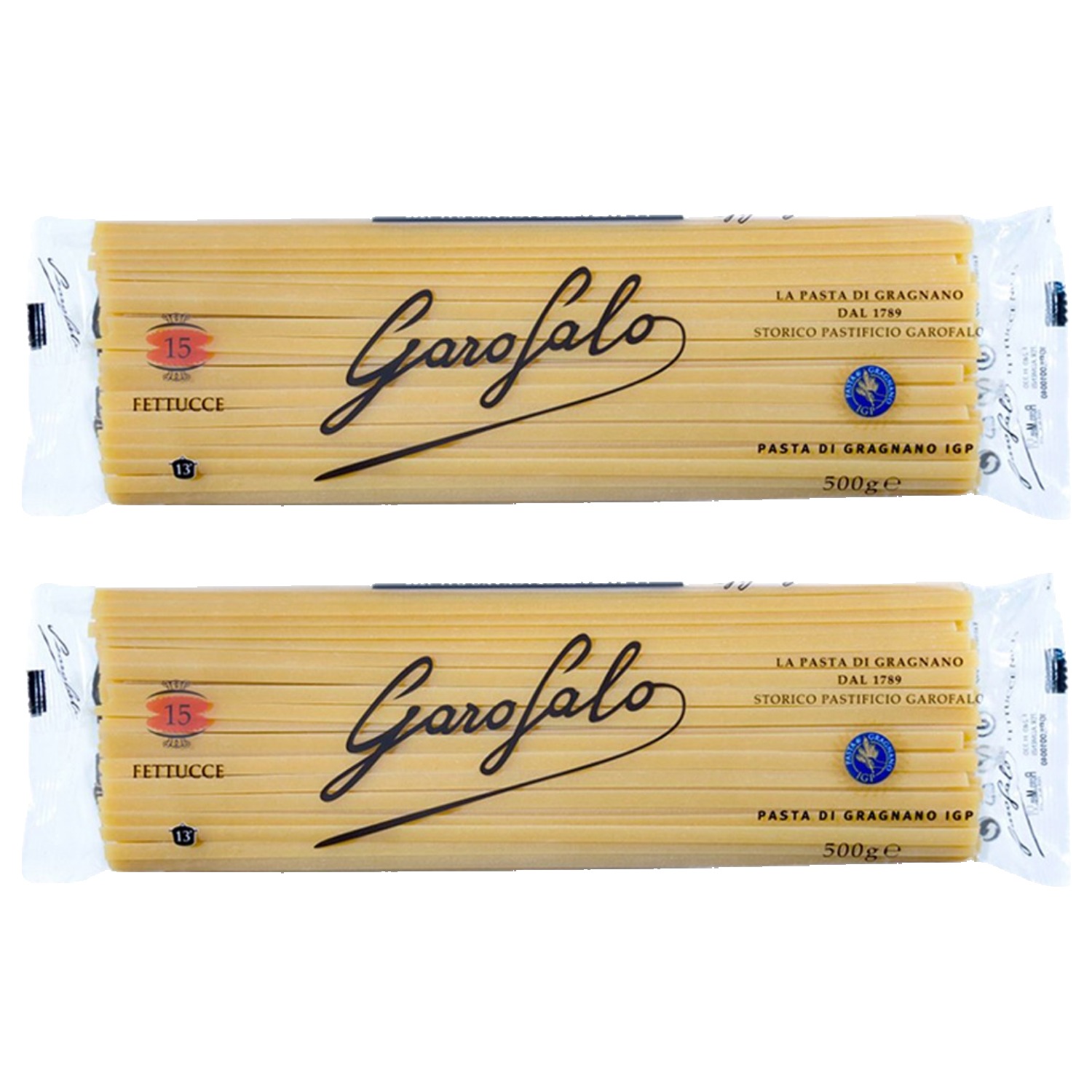 가로팔로 페투체 스파게티면, 500g, 2개 (4,980원) (무료)