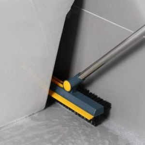 타일 LUC496F2 핀셋 브이자 + 청소솔 욕실 틈새