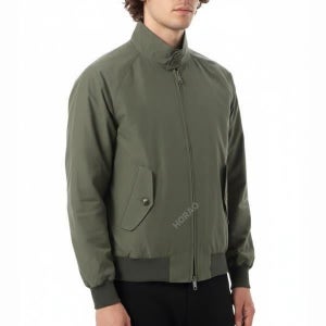 [바라쿠타] G9 해링턴 자켓 (BRCPS0001 BCNY1 6097)