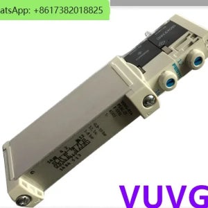 솔레노이드 밸브 VUVG-B14-M52-AZT-F-1T1L 573482