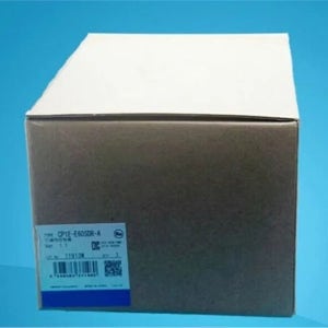 산업 제어 프로그래머블 컨트롤러 PLC CPU 유닛 CP1E-E60SDR-A CP1EE60SDRA