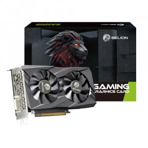 벨리온 지포스 RTX3050 BELION 6GB D6 DUAL