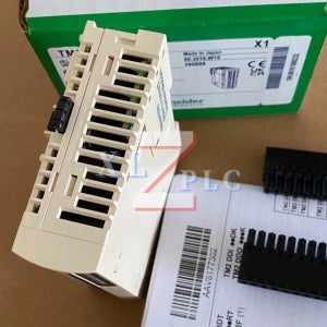 PLC 모듈 원본 TM2DRA16RT TM2DRA8RT