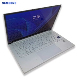 [무료오피스패키지, 갤럭시북풀박스패키지]리퍼비시 삼성 갤럭시북 이온 i5 10TH SSD 512GB 13인치 리퍼 노트북