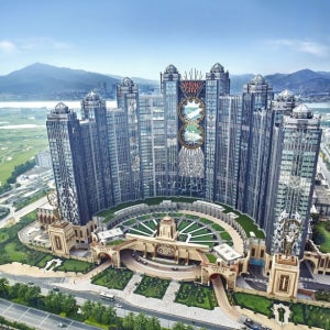 9월17일 마카오 4일 ALL포함노쇼핑노옵션럭셔리5성식사UP