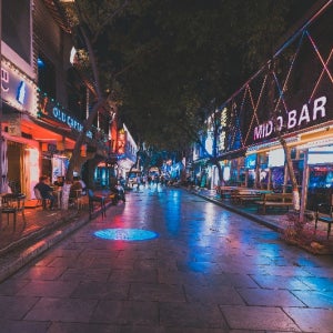 9월15일 노옵션 노팁 서안 화산 4일화산북봉케이블카왕복실크로드쇼전신마사지5성급호텔특식2회