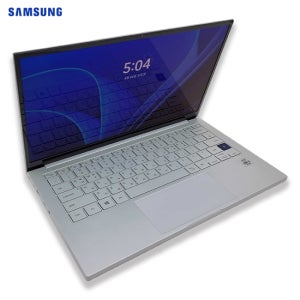 [갤럭시북풀박스패키지]리퍼비시 삼성 갤럭시북 Intel 10TH SSD 512GB 13.3인치 리퍼 노트북