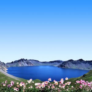 9월17일 백두산(북파서파) 장춘 4일 VIP통로 온천욕포함 리무진 완벽코스 천지2번 확률2배