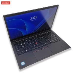 리퍼비시 레노버 i7 8TH RAM 16GB SSD 512GB 14인치 리퍼 노트북