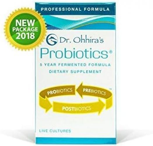 Essential Probiotics Plus (수출전용)