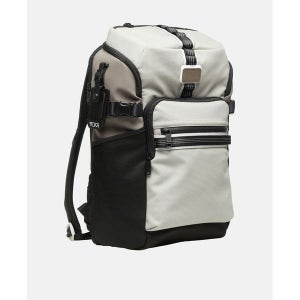 TUMI 백팩 알파 브라보 152410 OFF WHITE 남성