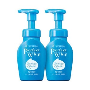 센카 퍼펙트 휩 스피디 150mL+150mL