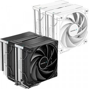 DEEPCOOL AK620 (블랙)