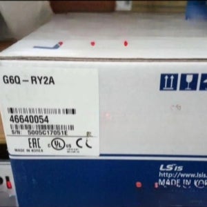 LS LG PLC 오리지널 G6Q-RY2A G6Q-TR4A G6F-AD2A G6F-DA2V G6F-DA2I GM호환6-CPUA G6I-D22A G6Q-RY2B GM호환6-PAFA