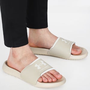 [UNDER ARMOUR]언더아머 UA 슬리퍼 이그나이트 셀렉트 (3027219-200) Z4302300015