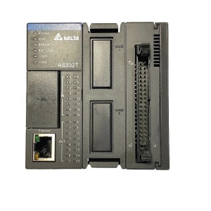 델타 AS228R-A AS228T-A AS228P-A AS218TX-A AS218RX-A AS332T-A AS332P-A AS-PS02 AS-F232 AS 시리즈 CPU PLC
