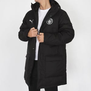[puma]푸마 패딩 맨체스터 시티 트레이닝 윈터 재킷 맨시티 (782026-14) Z4282500084