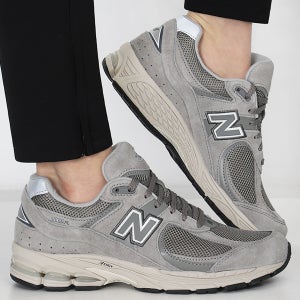 [new balance]뉴발란스 2002R 러닝화 그레이 (ML2002RC) Z4292500076