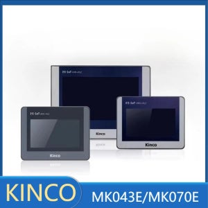 7인치 KINCO IoT PLCHMI MK043E-20DT MK043E-20DTC MK043E-27DT MK070E-33DT MK070E-32DX MK070E-27DRT 올인원