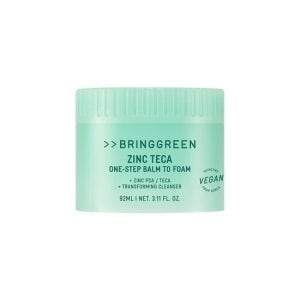 브링그린 징크테카 원스텝 밤투폼 92ml