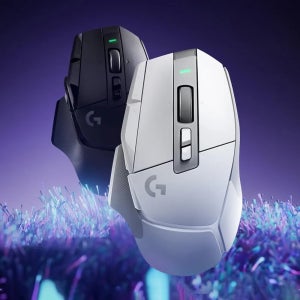 로지텍 G502 X 라이트스피드 무선 게이밍 마우스
