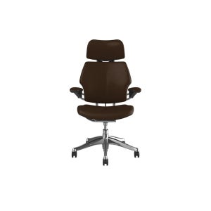 [휴먼스케일] FREEDOM HEADREST, 가죽 1등급