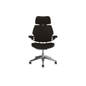 [휴먼스케일] FREEDOM HEADREST, 가죽 3등급