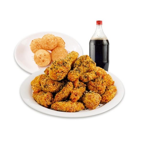 60계 치킨
