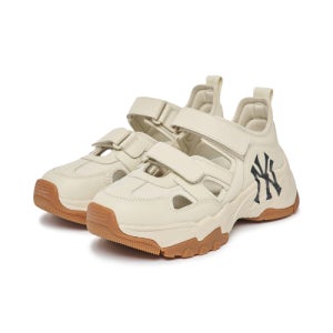 [엠엘비] 빅볼청키 마스크 NY (Cream) 3ASDCH133-50CRS