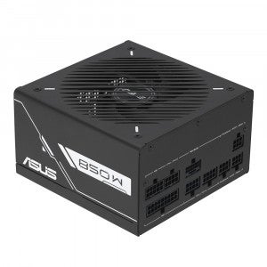 ASUS PRIME 850W GOLD Black Edition 대원씨티에스