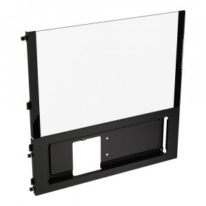 CORSAIR FRAME 4000 Series LCD Mounting Kit (블랙)