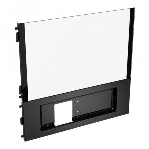 CORSAIR FRAME 5000 Series LCD Mounting Kit (블랙)