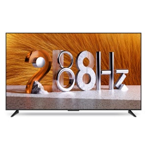 더함 스마트 216cm(85인치) QD-MINILED 288Hz 돌비 AI 구글5.0