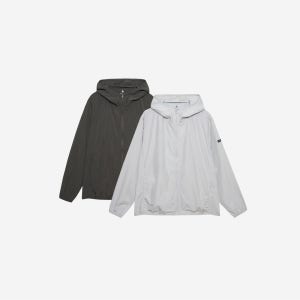 Pillowdy Basic Windbreaker 2팩